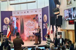 وظیفه ما پاسداری از میراث ادبی و فرهنگی است 