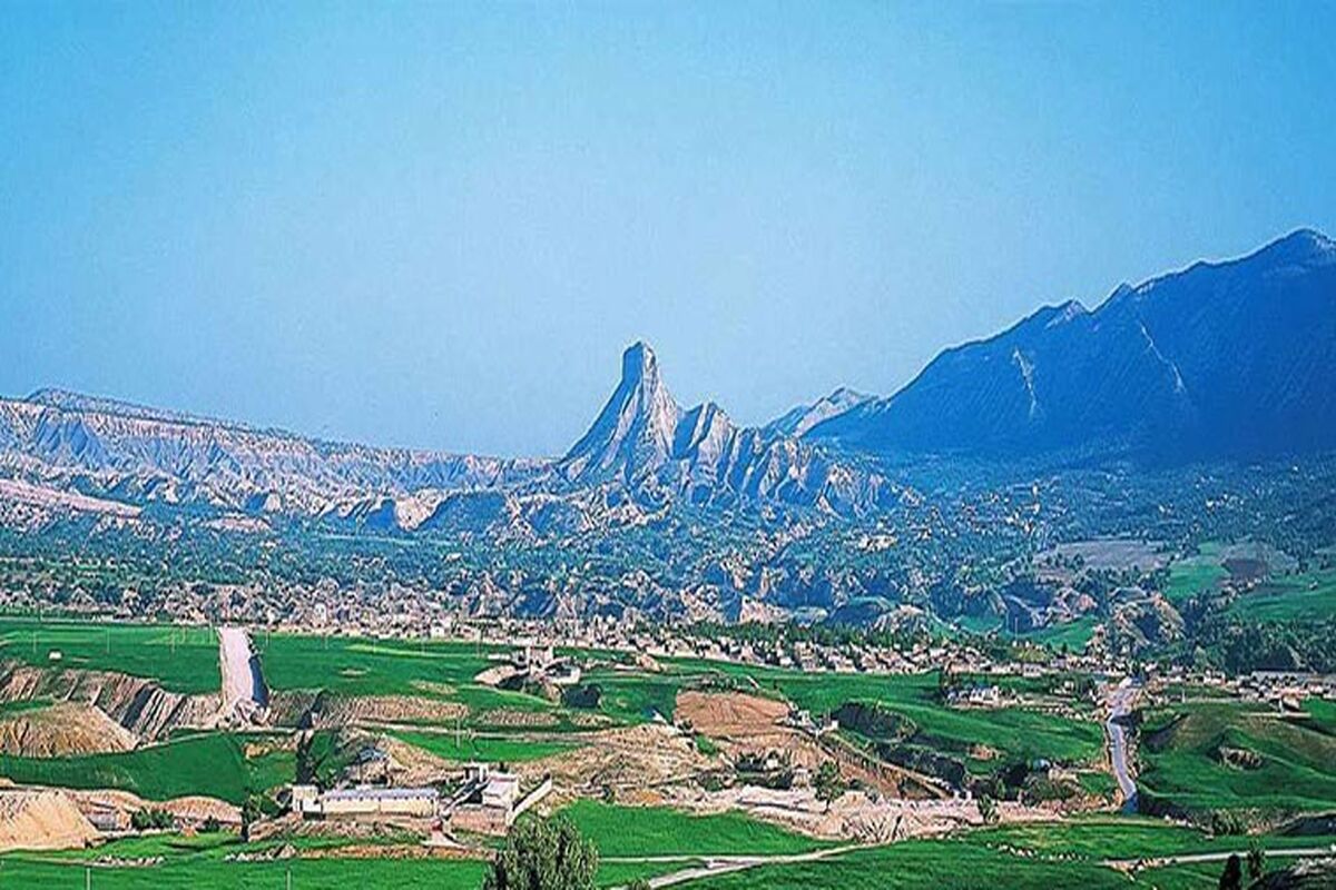 ایلام