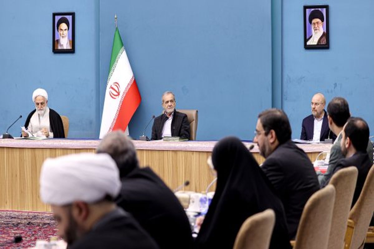 شورای عالی انقلاب فرهنگی