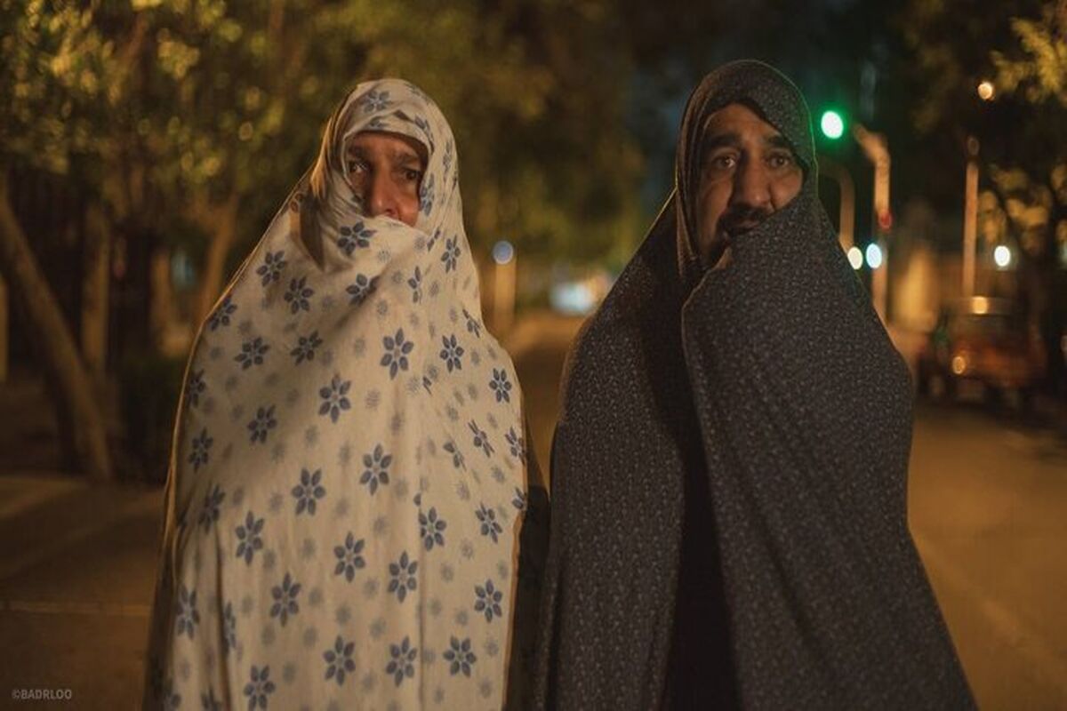 فیلم سینمایی آنتیک