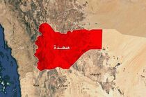 ائتلاف سعودی به شمال یمن حمله کرد