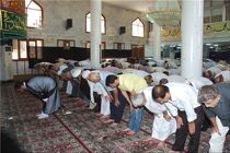 کمک ۸ میلیارد ریالی شهرداری برای استقرار ۱۰۰ روحانی در مساجد محوری حاشیه شهر