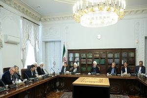 تصمیمات جدید بانک مرکزی برای مدیریت بازار ارز تصویب شد