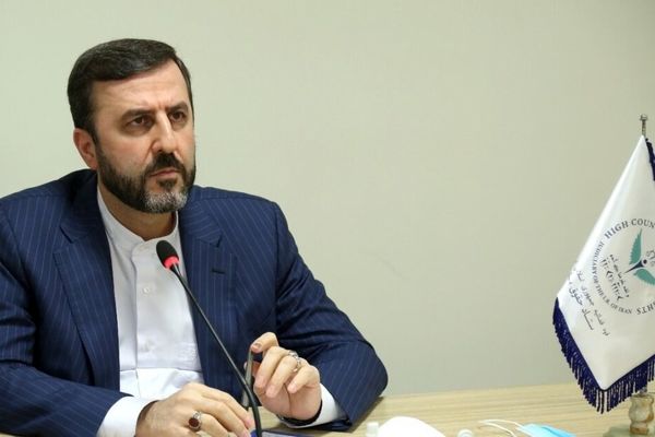 غزه امروز آزمون پایبندی دولت‌ها به حقوق بین‌الملل است
