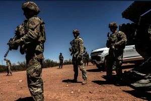 افشای طرح جدید آمریکا برای عملیات نظامی در خاک مکزیک