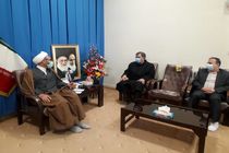 رشادت مردم ایلام در زمان دفاع مقدس هیچ گاه از یاد نمی رود/تصویب منطقه آزاد تجاری مهران بطور جدی پیگیری می شود