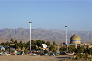 گناباد، میزبان اولین همایش تخصصی بازآفرینی شهری ایران