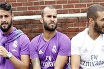 خسه در یک قدمی پاریس