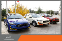 فروش فوق العاده و پیش فروش نوروزی سه محصول سایپا از فردا
