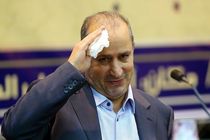 تاج با مدیران سازمان لیگ جلسه برگزار کرد