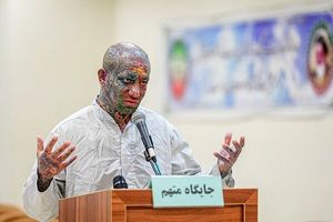 تتلو از عفو معیاری ۱۷ ربیع‌الاول محروم شد