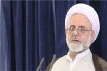 بیانات رهبری تحلیل جامعی از شرایط نظام اسلامی بود