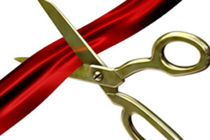 ۴ پروژه عمرانی همزمان آماده بهره برداری شد