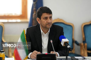ایران دیپلماسی فناوری را با همکاری بین‌المللی گسترش می‌دهد