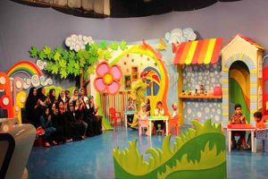 رنگین کمان به شبکه 5 برگشت/ تغییرات جدید برنامه رنگین کمان اعلام شد