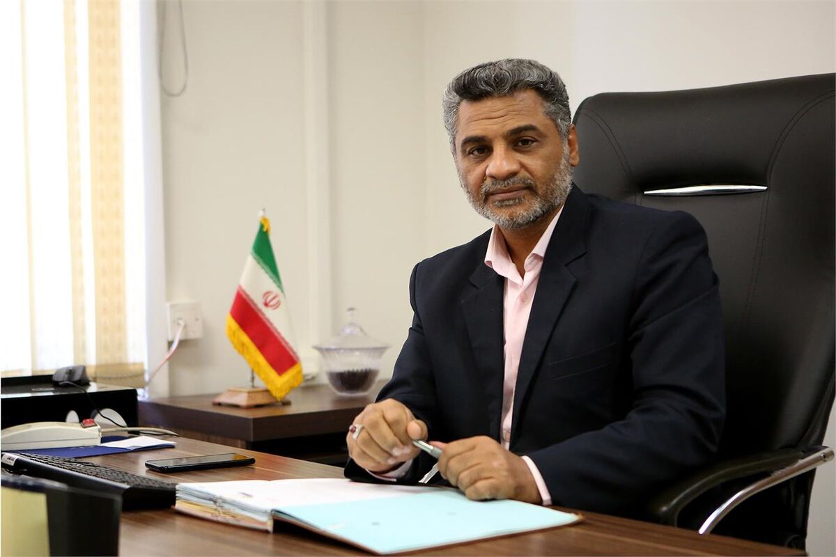 جهانگیری