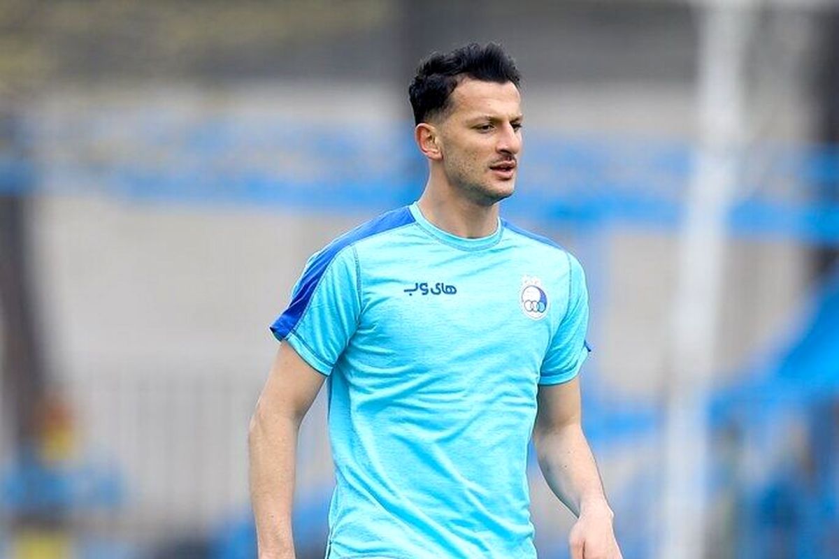 آرمان رمضانی