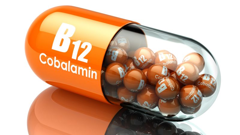 مضرات زیادهروی در مصرف ویتامین B برای زنان