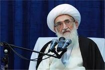 عده‌ای می‌خواهند مردم درمقابل فساد سکوت کنند