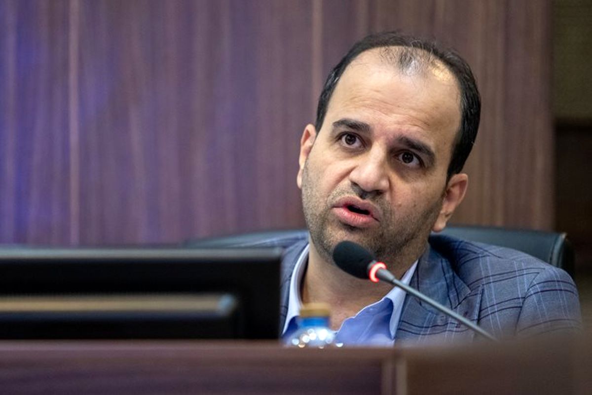 مدیرعامل جدید شرکت مادرتخصصی برق حرارتی