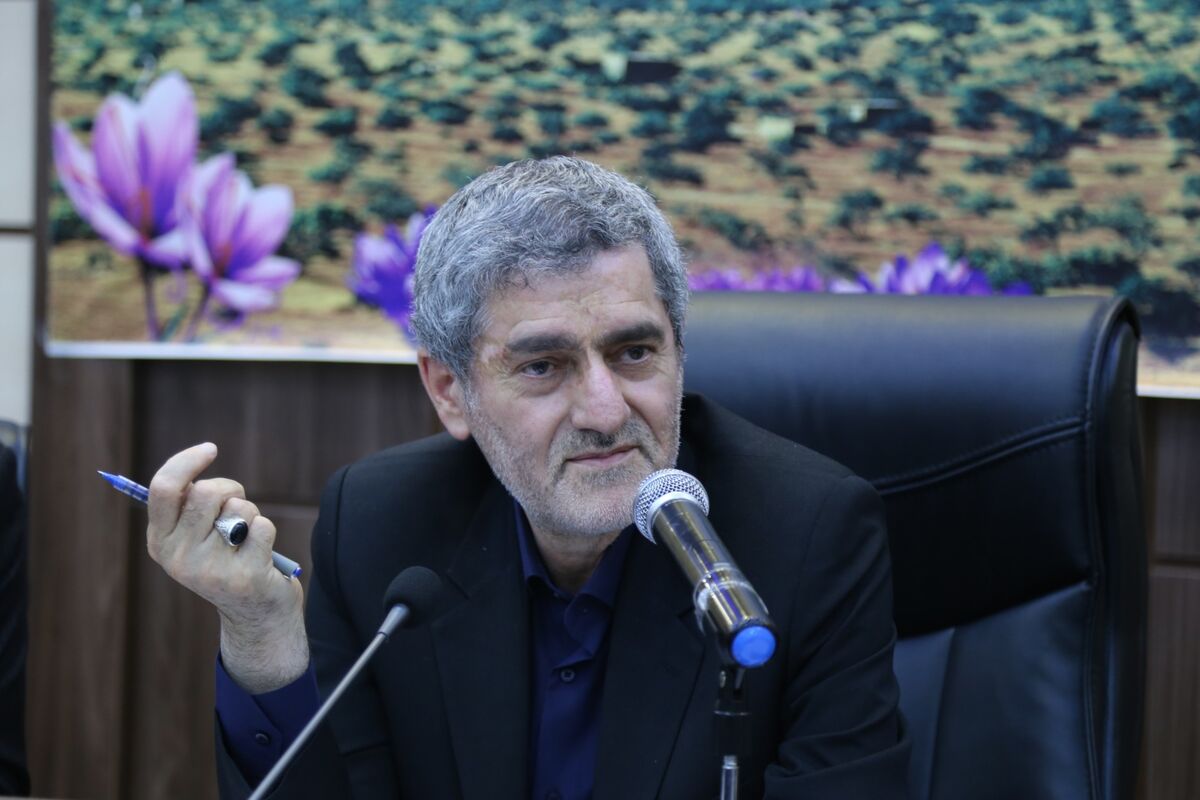 استاندار فارس