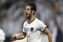 تمدید قرارداد ویرا با السد / پورعلی گنجی در قطر می‌ماند؟