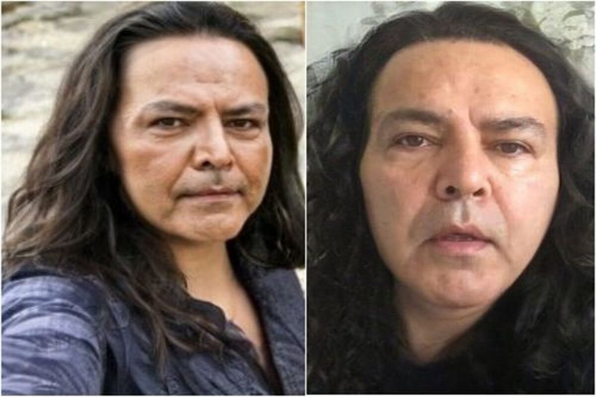فریبرز عرب نیا