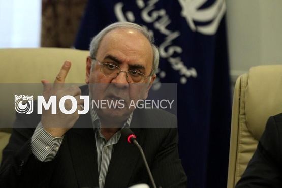 مشکل صنعت فقط نقدینگی نیست