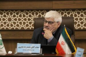 کاهش سطح نزاع و درگیری با ایجاد بستر آموزش، نشاط و شادابی در استان 