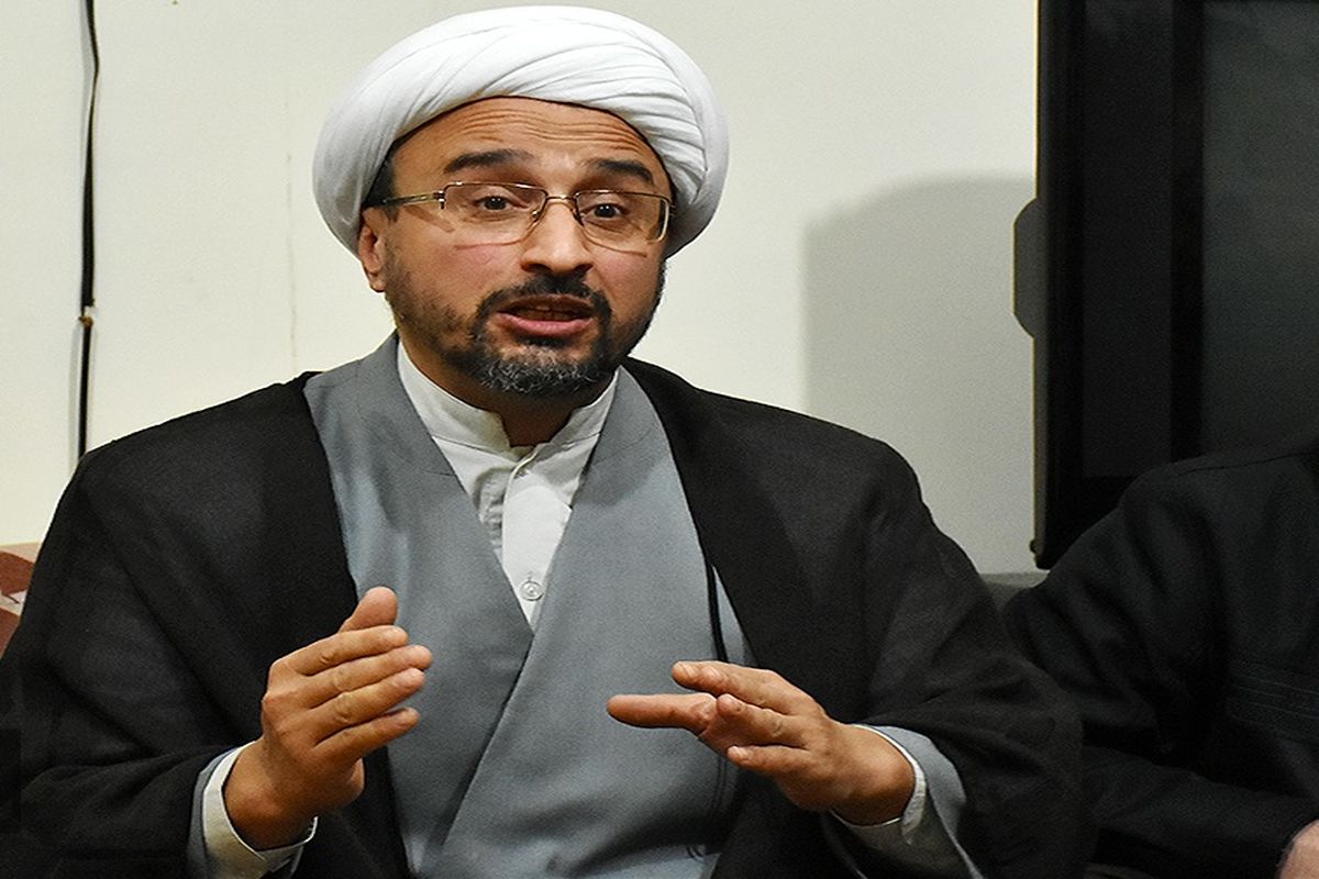 مسئول دبیرخانه کانون های مساجد گیلان: