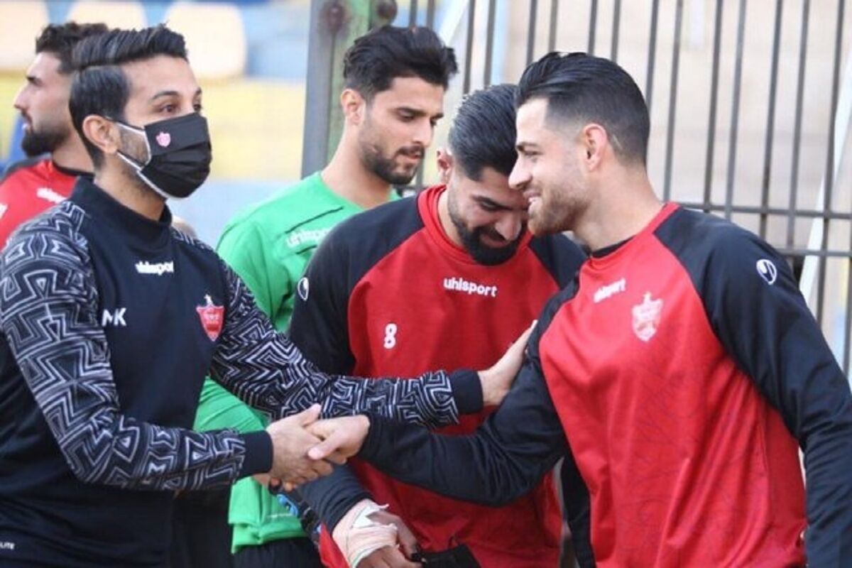 پرسپولیس