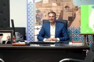 میبد در سال 1420 موضوع اولین مسابقه سراسری انشاء دانش آموزی شهرستان میبد