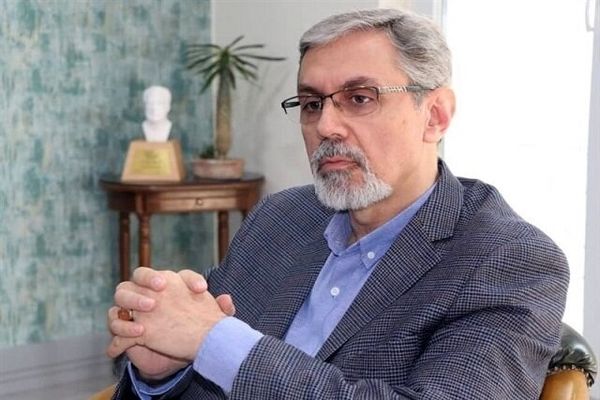 مشاور عالی وزیر بهداشت، رژیم صهیونیستی را بزرگ‌ترین آدم‌کش در جهان امروز توصیف کرد