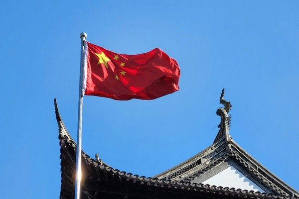 احضار سفیر ژاپن توسط چین