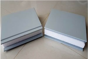 ساندویچ پانل چیست؟