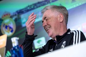 بدون کریستین رونالدو ادامه دادیم بدون کریم بنزما هم می‌توانیم