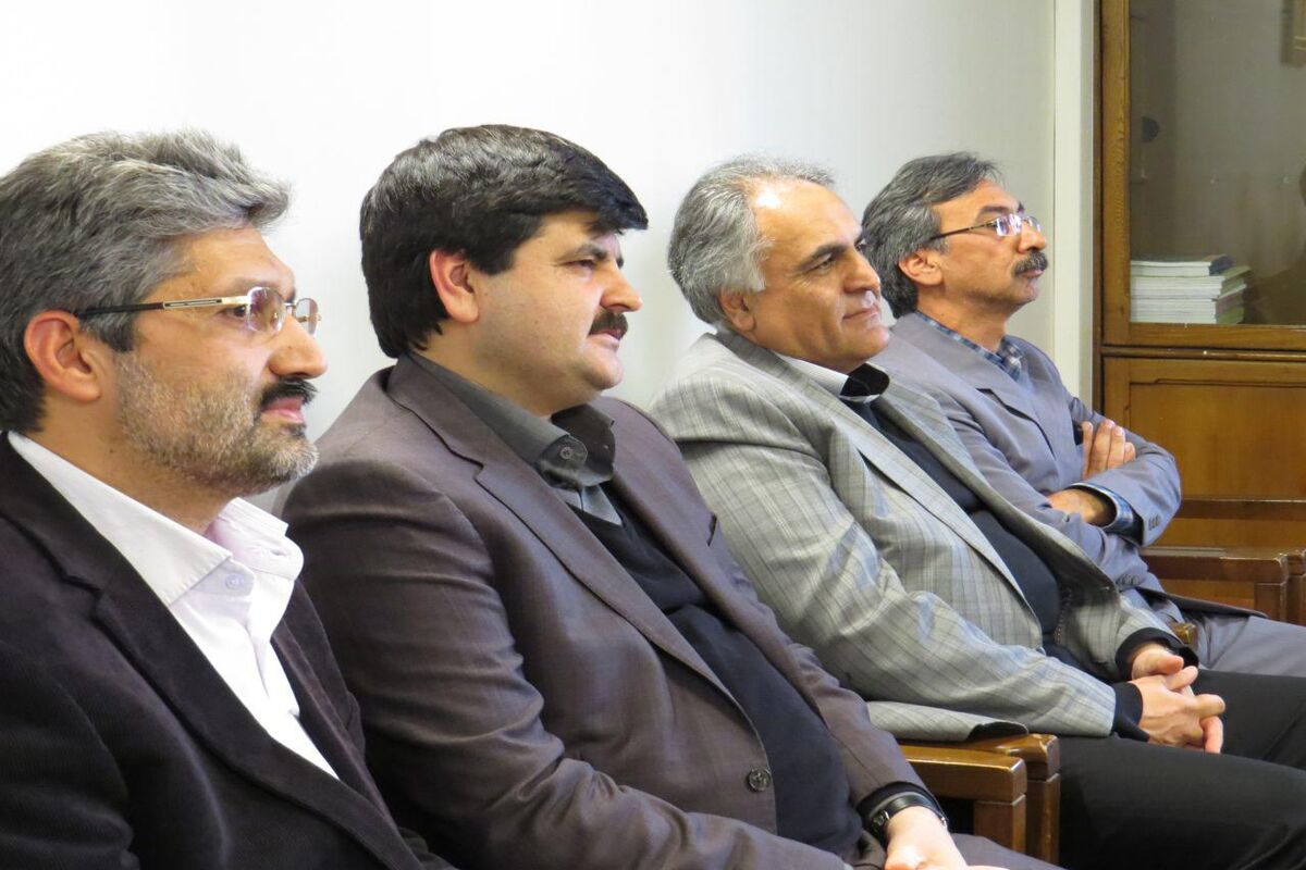 سازمان همیاری شهرداری مشهد