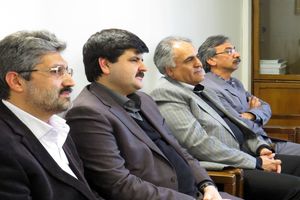 نقش موثر جامعه مهندسی به شهرداریها در آبادانی شهرها