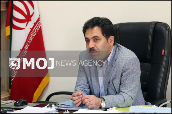 کد گذاری پارک جنگلی آبیدر به هفت منطقه