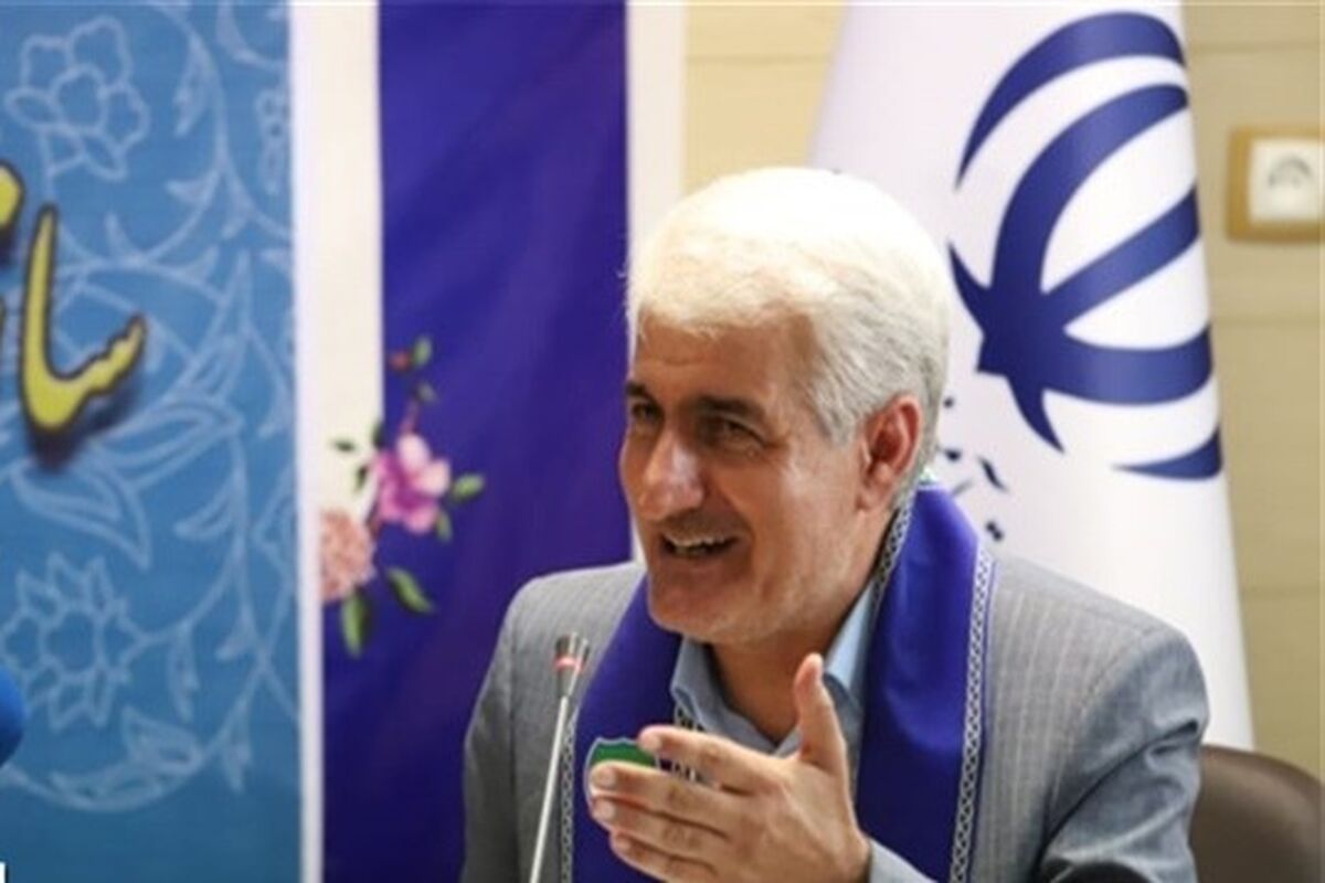 مدیر سازمان دانش آموزی استان کرمانشاه 