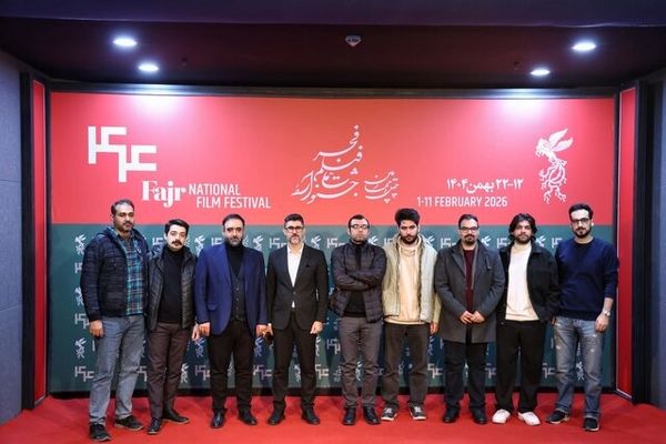 یادی از بهرام بیضایی در نشست «نگهبانان خورشید»