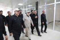 صدور دستور آغاز عملیات آسفالت و زیرسازی جاده نهیرات به پل سابله / تأکید بر بهبود خدمت‌رسانی به زائران اربعین حسینی در مرز چذابه