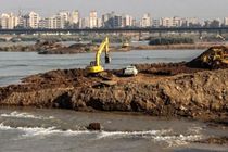 ضرب العجل ۱۰ روزه دستگاه قضا برای شفاف سازی مستحدثات شرق بندرعباس