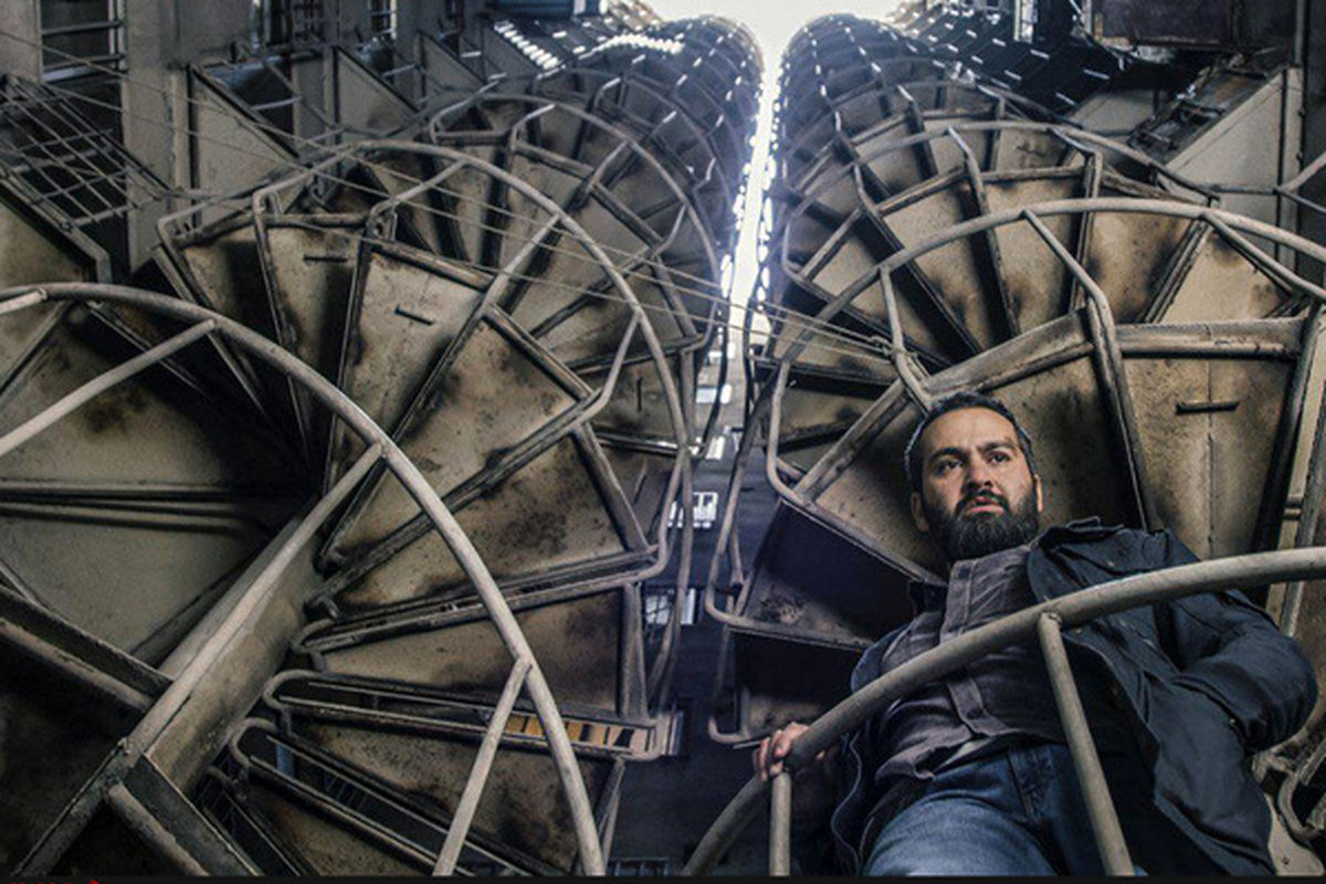 فیلم سینمایی امیر