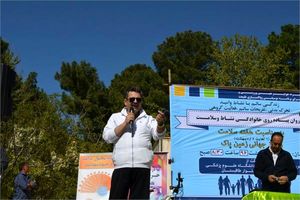 بعضی از مراکز به‌جای گسترش سلامت به ضد سلامت تبدیل‌شده‌اند