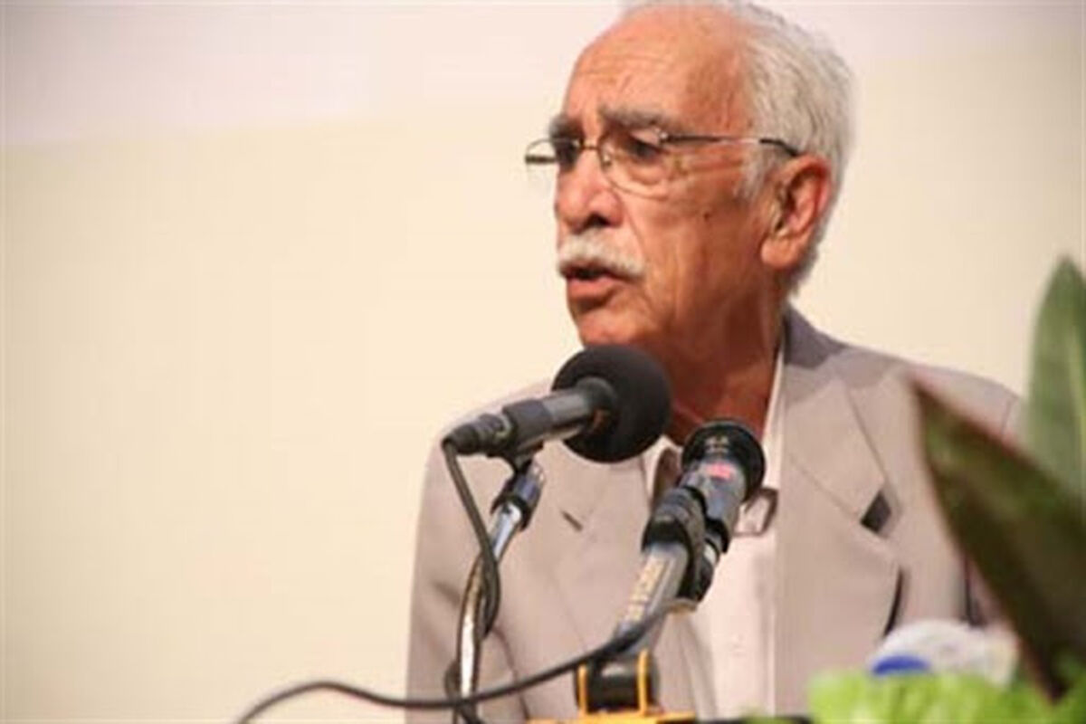 مسعود سلطانی، پدر صنعت برق کشور