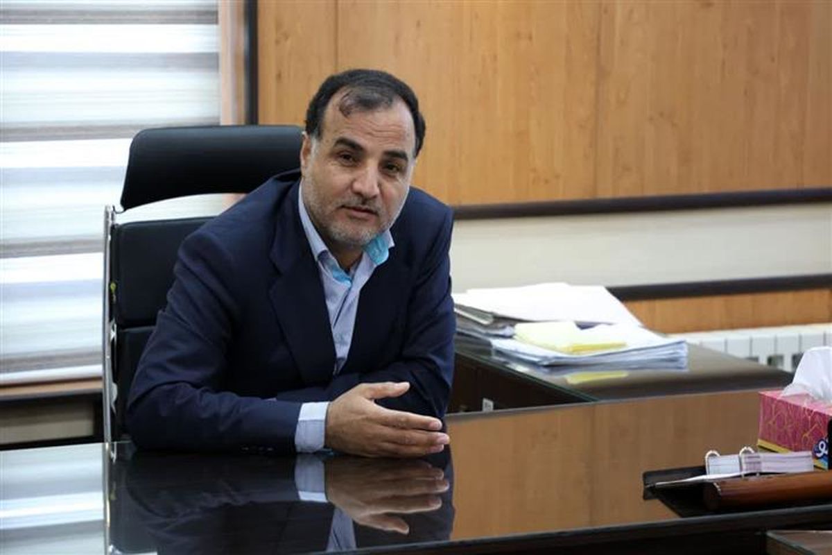 شهرداری محمدیه