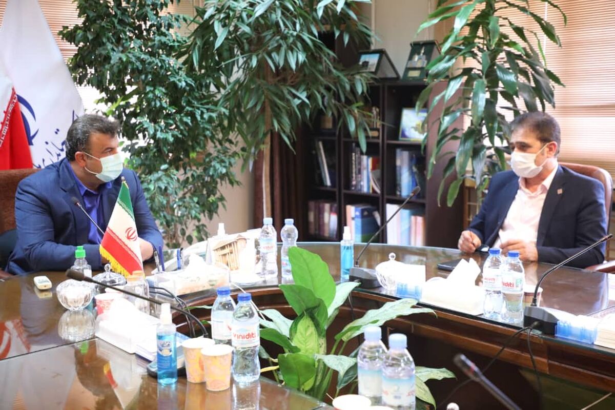استاندار مازندران