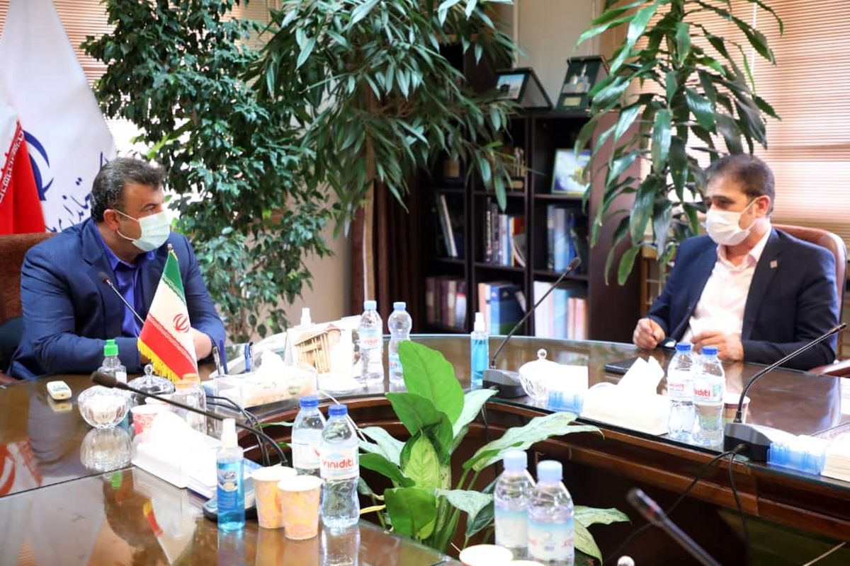 استاندار مازندران