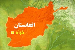 کشته شدن هشت نیروی نظامی افغانستان در حمله طالبان